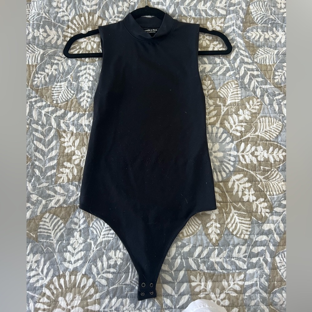 Abercrombie Bodysuit